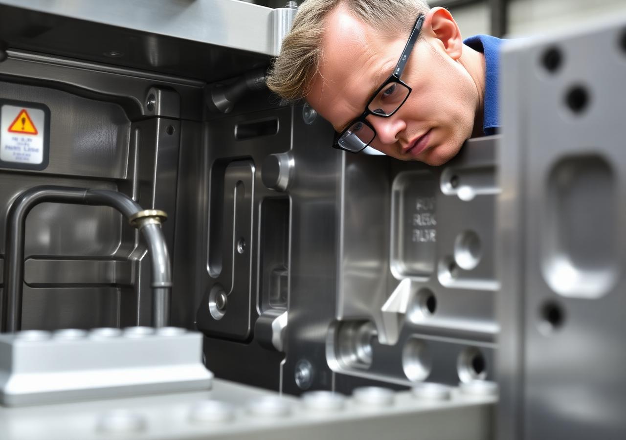 Tooling & Die Design